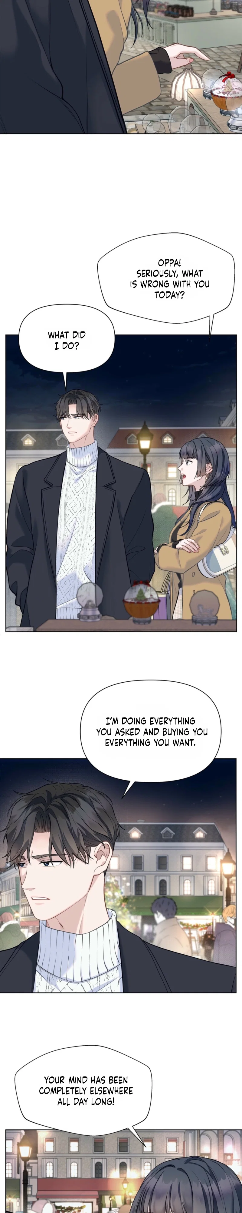Rut Partner Chapter 5 - Page 14