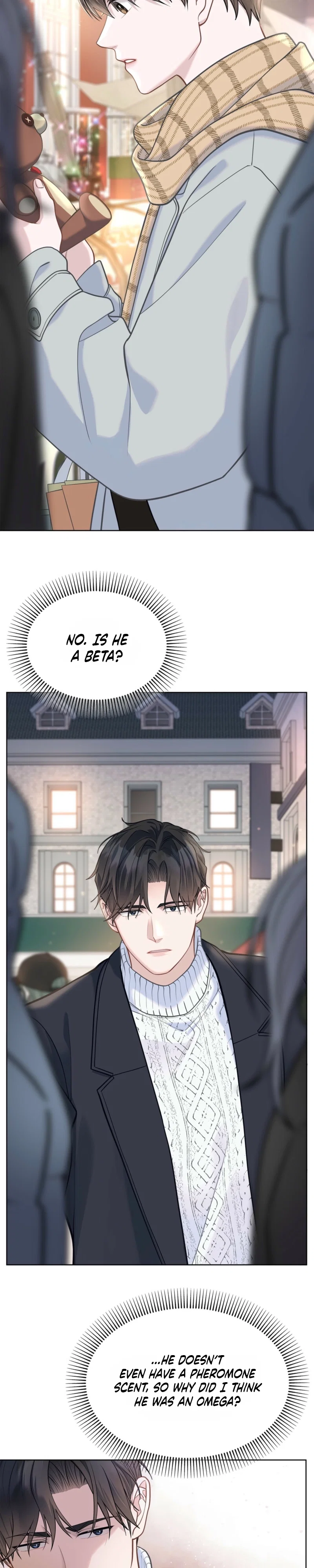 Rut Partner Chapter 5 - Page 17