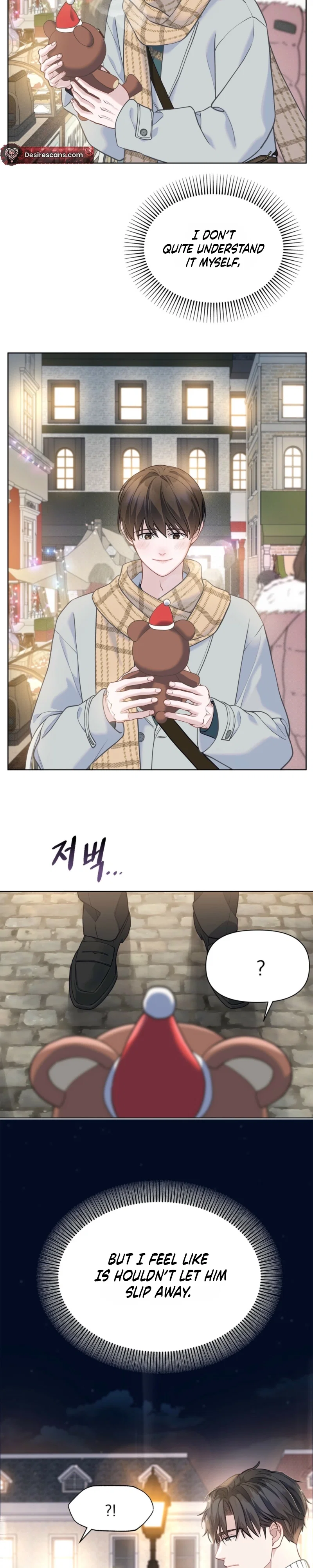 Rut Partner Chapter 5 - Page 19