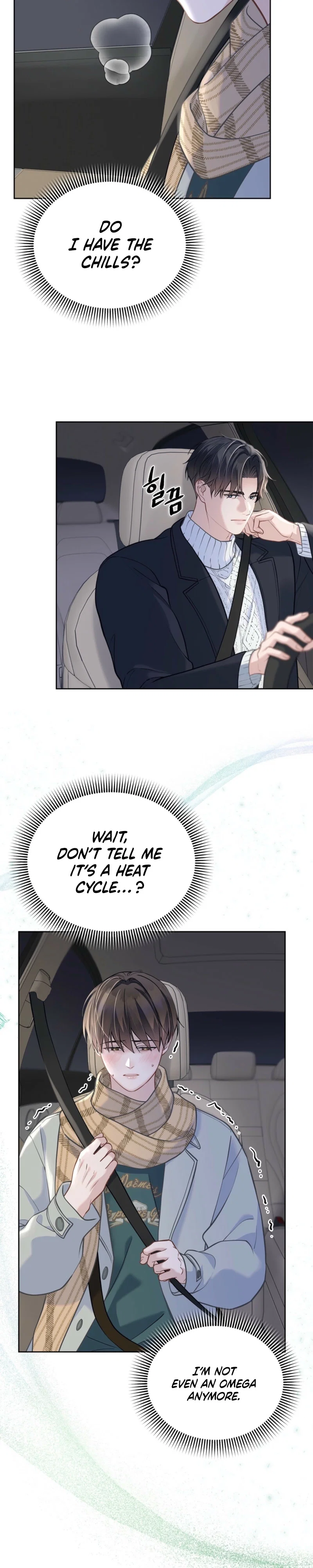 Rut Partner Chapter 6 - Page 5