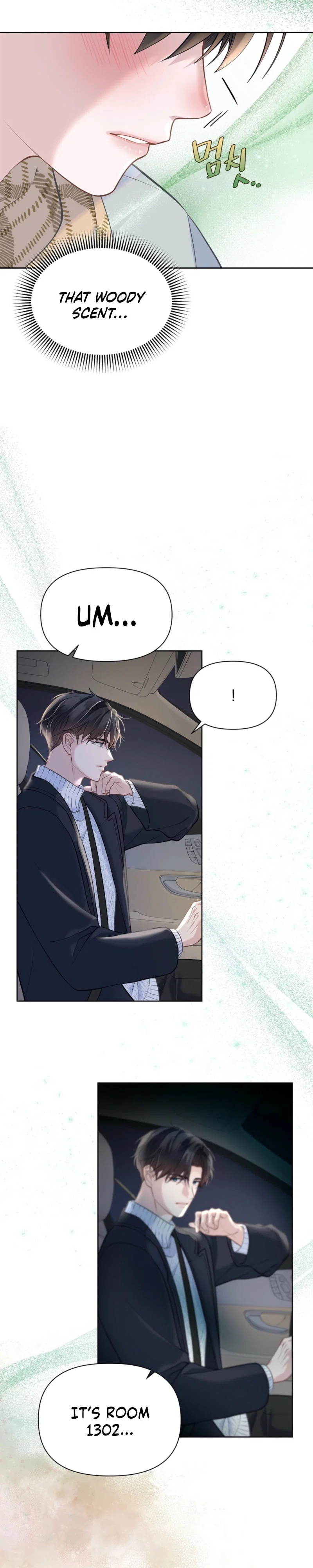 Rut Partner Chapter 6 - Page 6