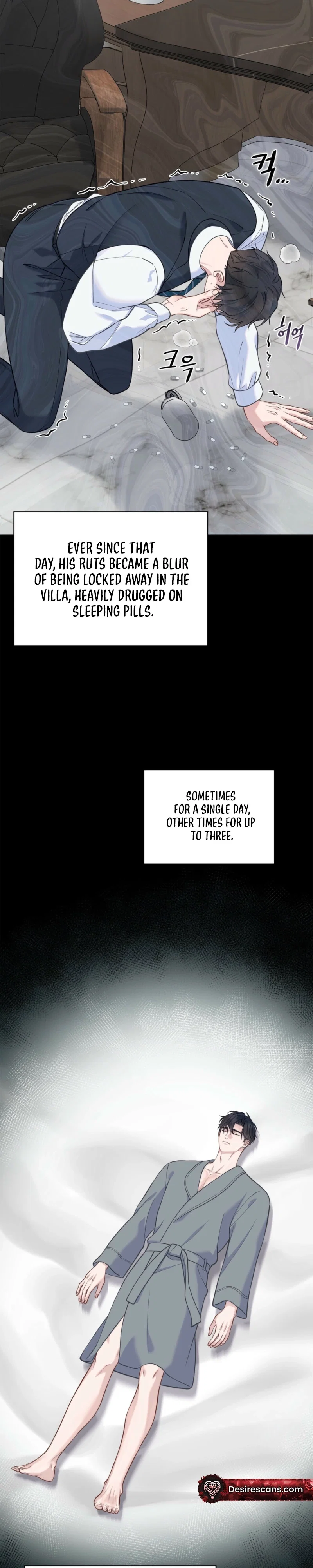 Rut Partner Chapter 6 - Page 13