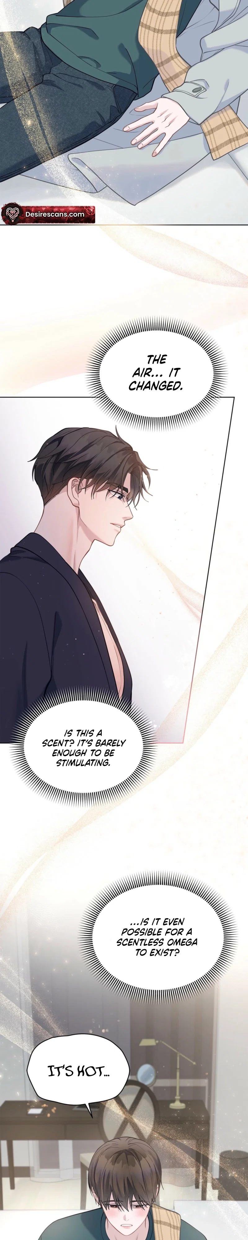 Rut Partner Chapter 6 - Page 18