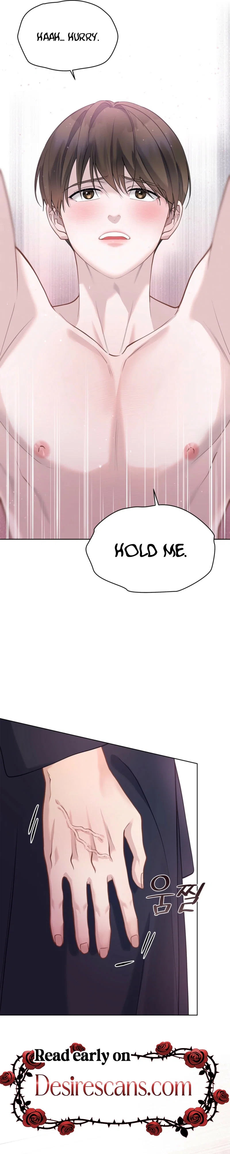 Rut Partner Chapter 6 - Page 20