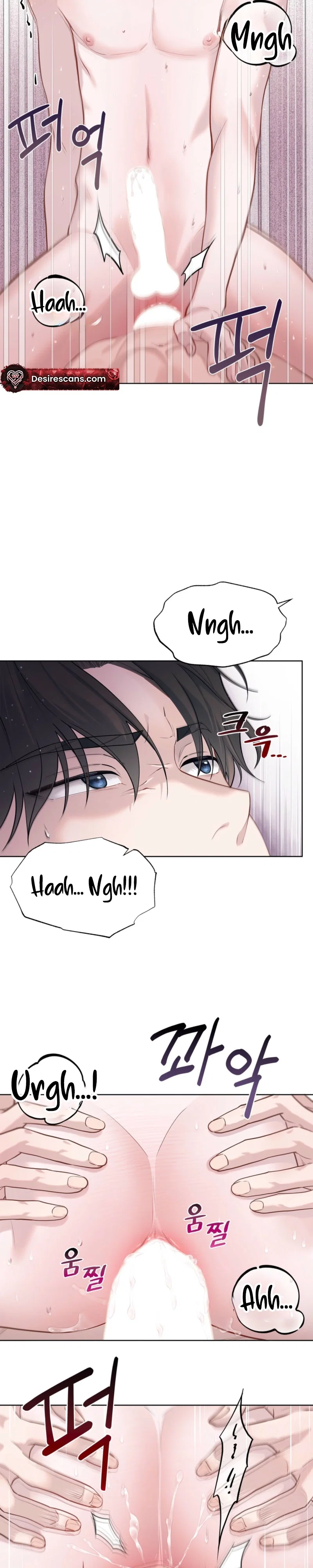 Rut Partner Chapter 6 - Page 27