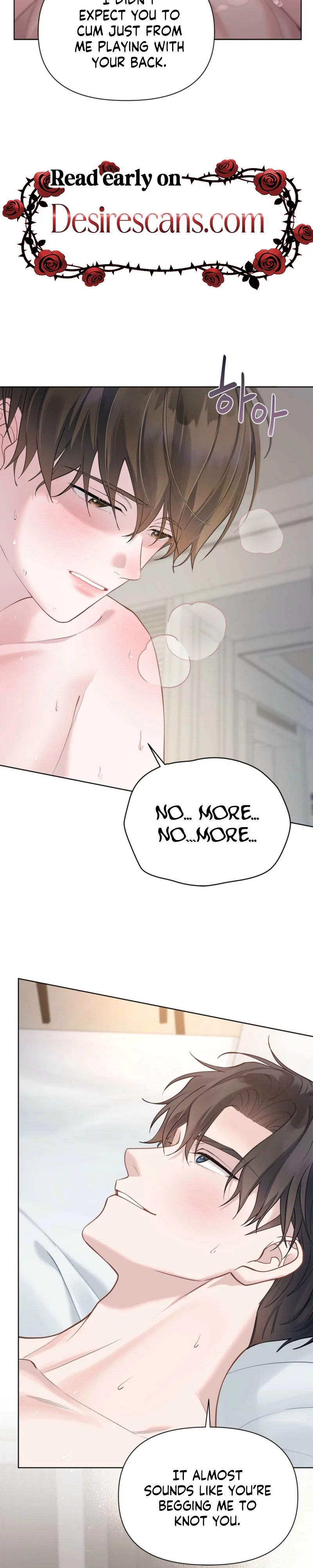 Rut Partner Chapter 6 - Page 29