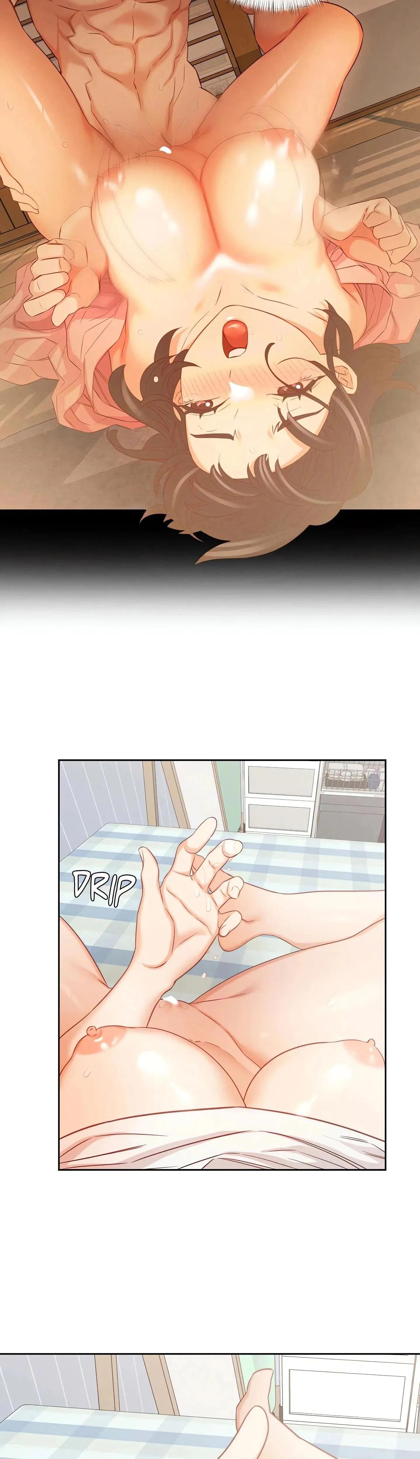 Ryokan Romance Chapter 12 - Page 5
