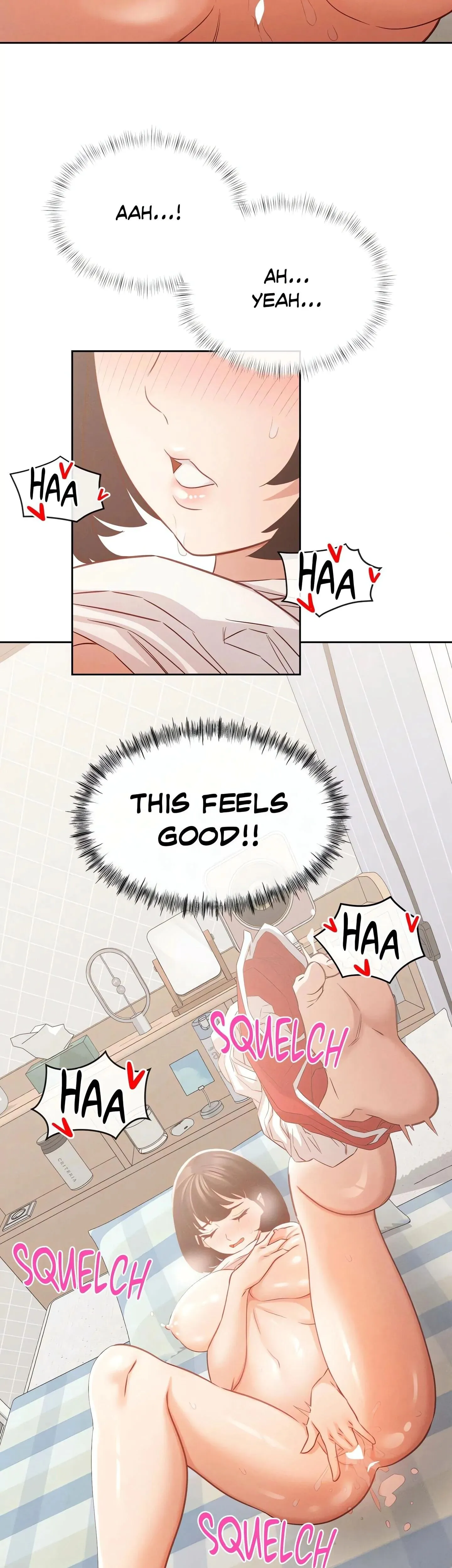 Ryokan Romance Chapter 12 - Page 9