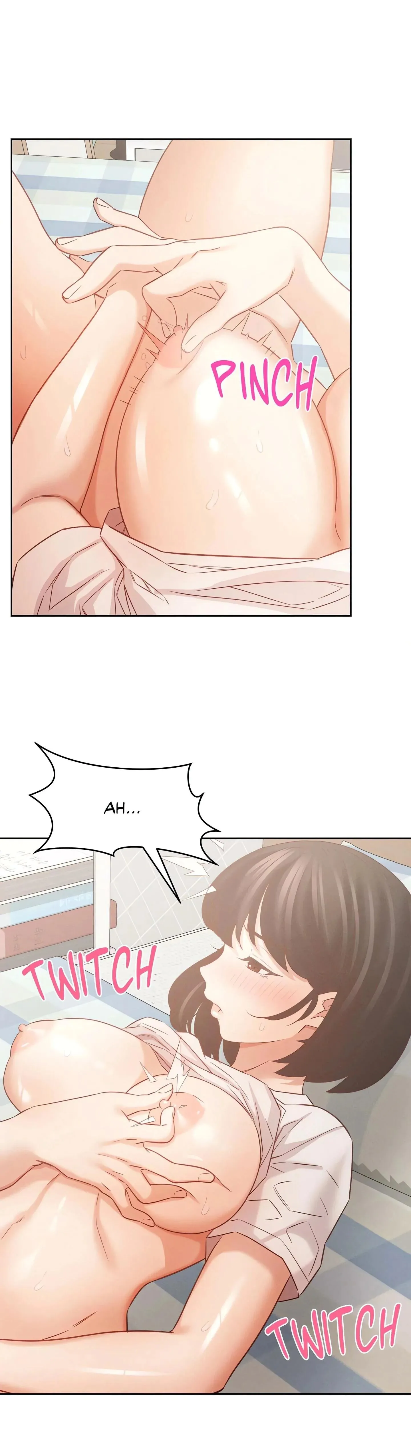 Ryokan Romance Chapter 12 - Page 11