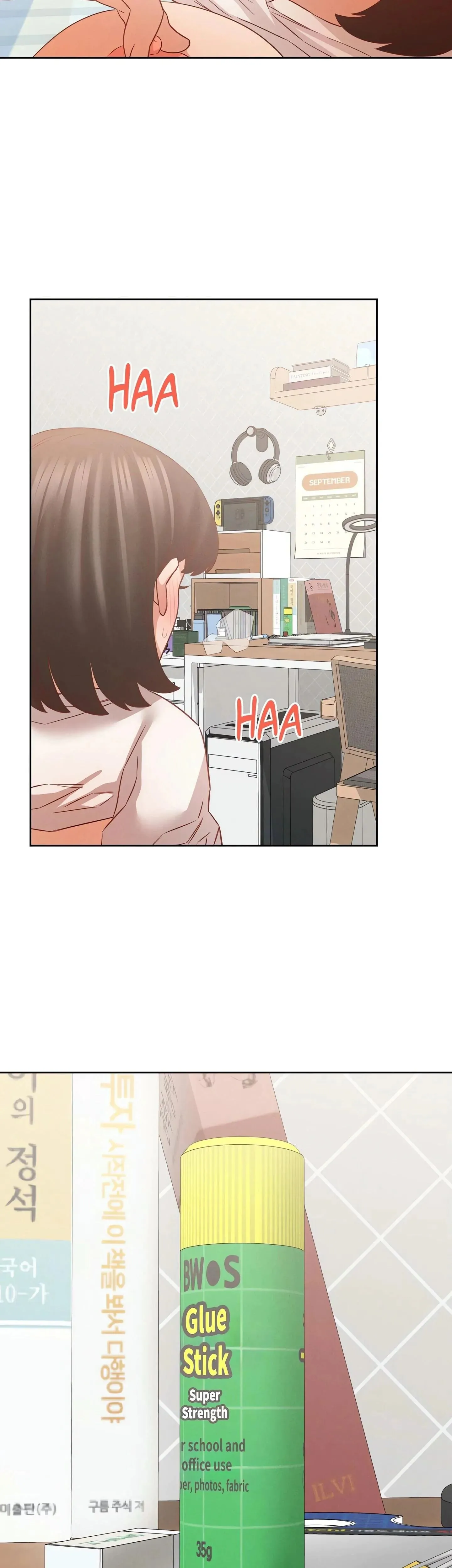 Ryokan Romance Chapter 12 - Page 13