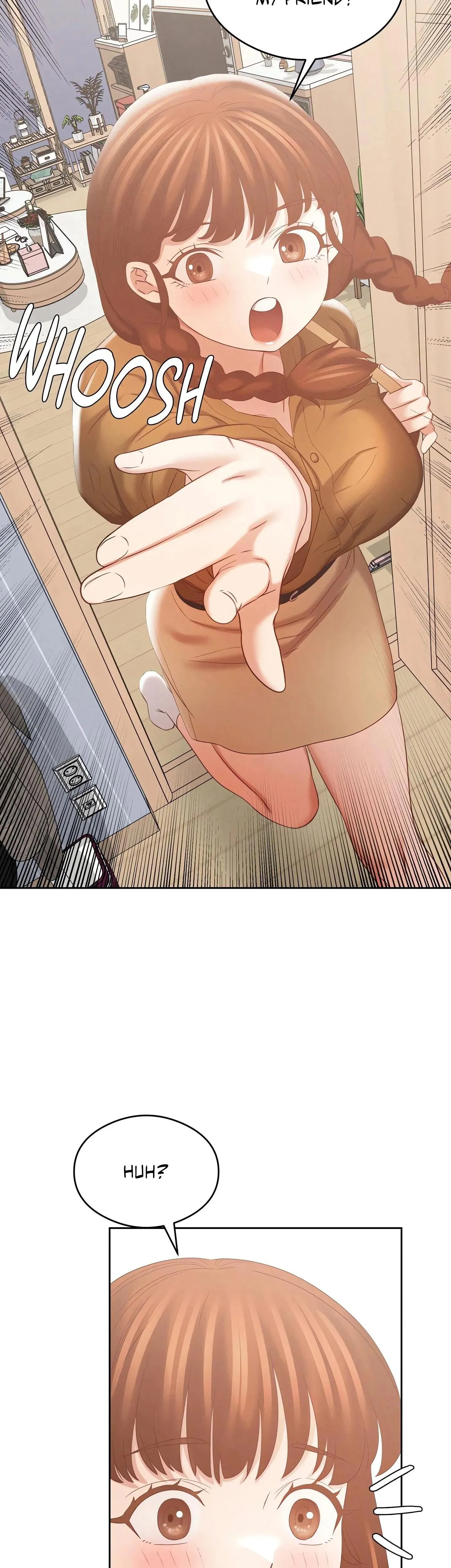 Ryokan Romance Chapter 12 - Page 24