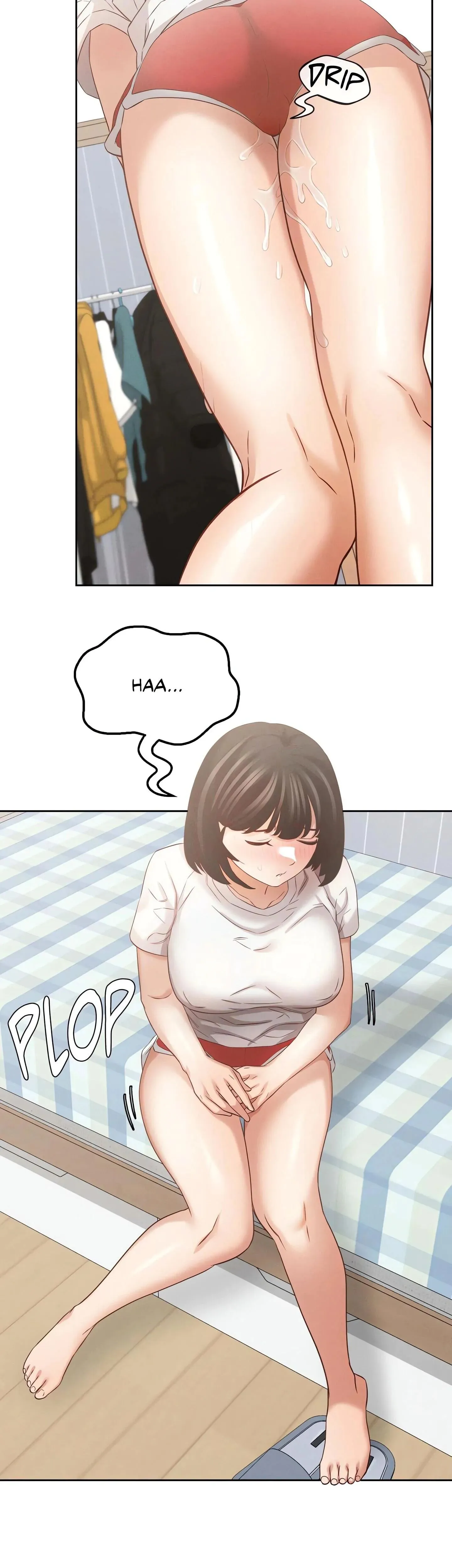 Ryokan Romance Chapter 12 - Page 30