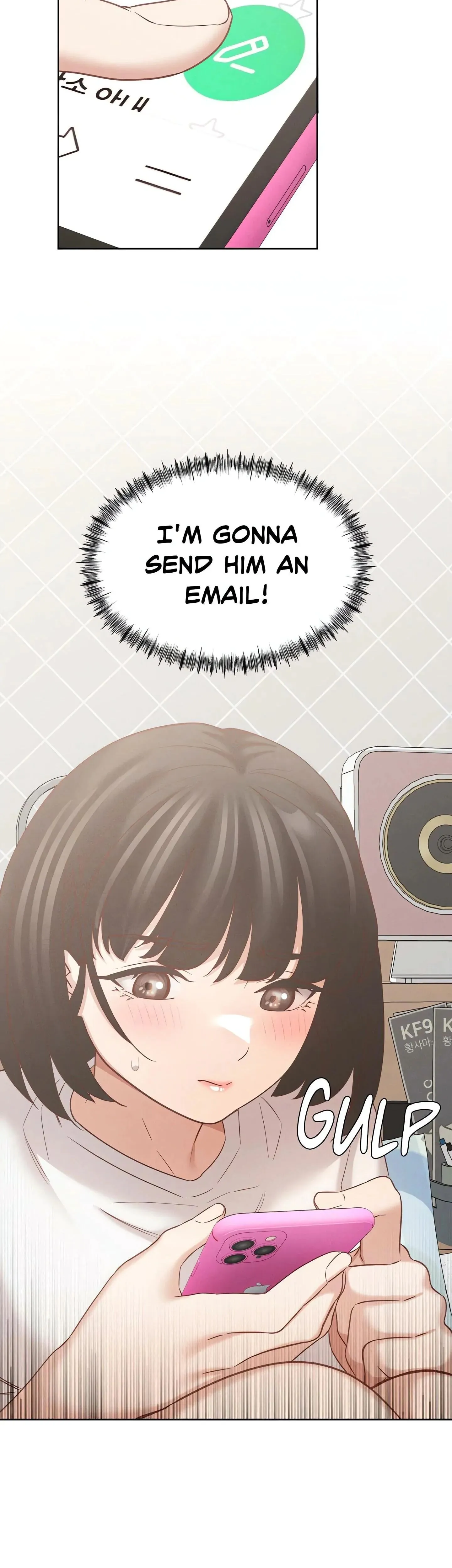Ryokan Romance Chapter 12 - Page 38