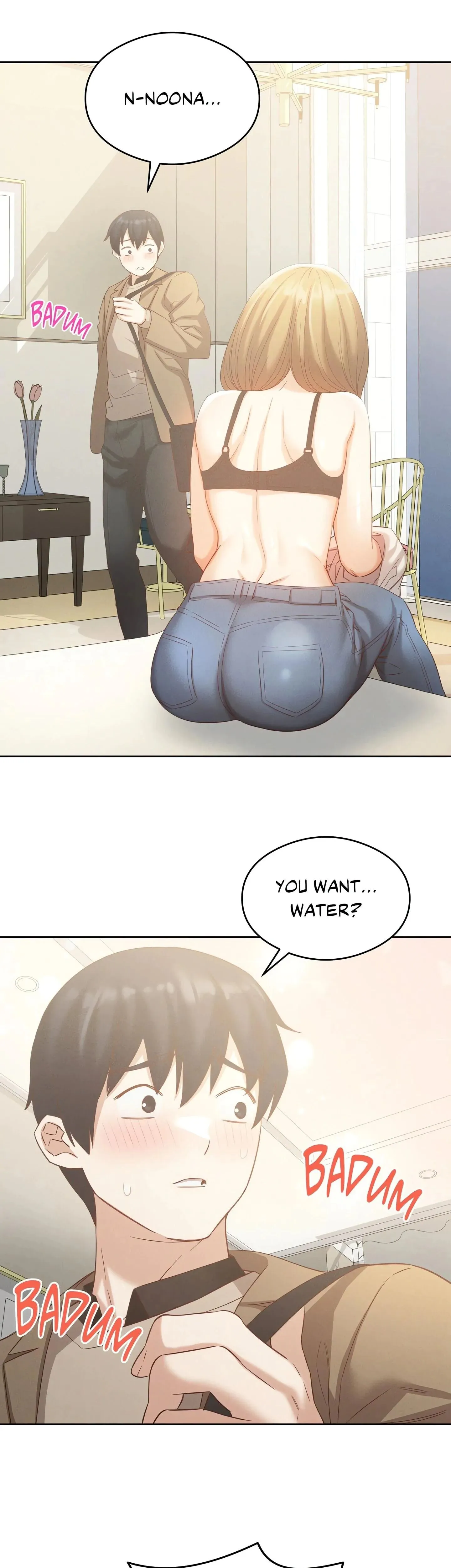 Ryokan Romance Chapter 14 - Page 5