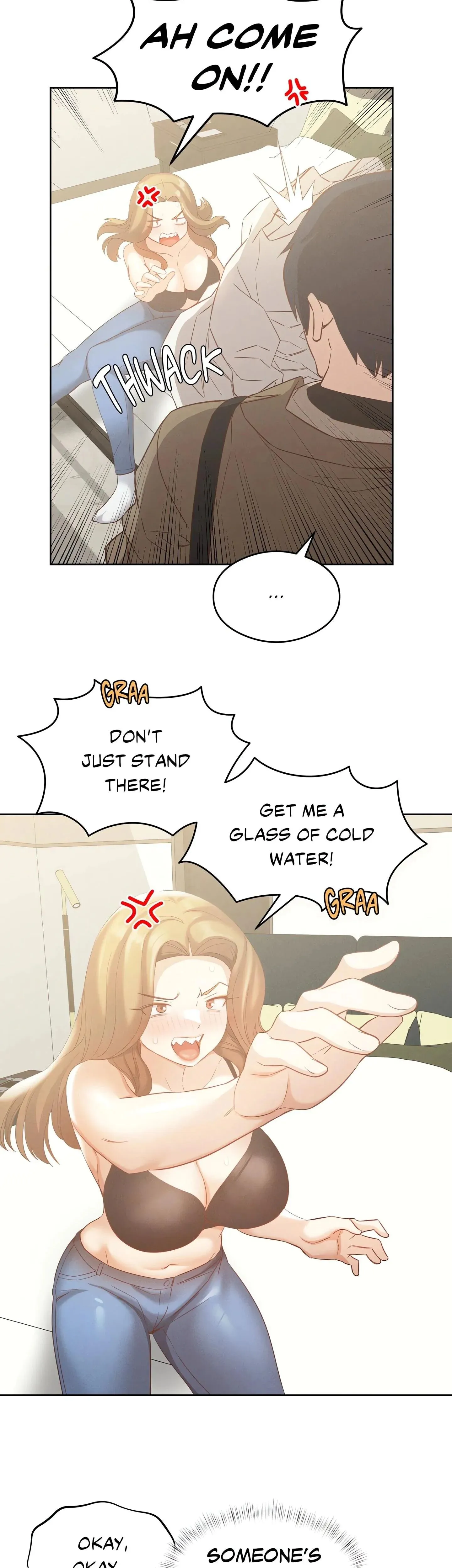 Ryokan Romance Chapter 14 - Page 6