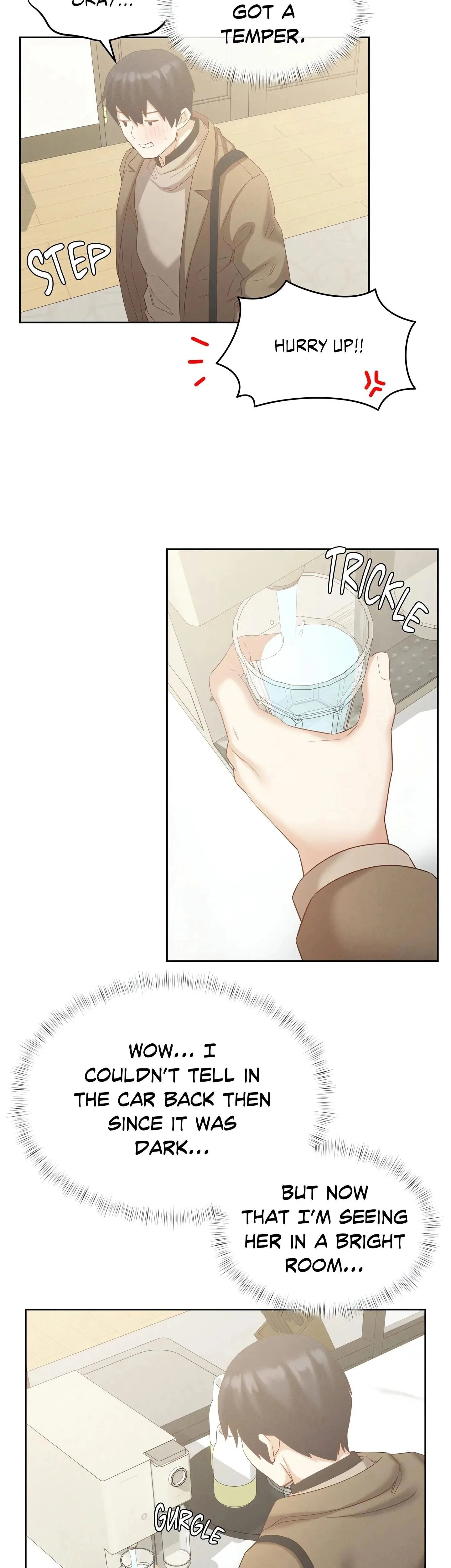 Ryokan Romance Chapter 14 - Page 7