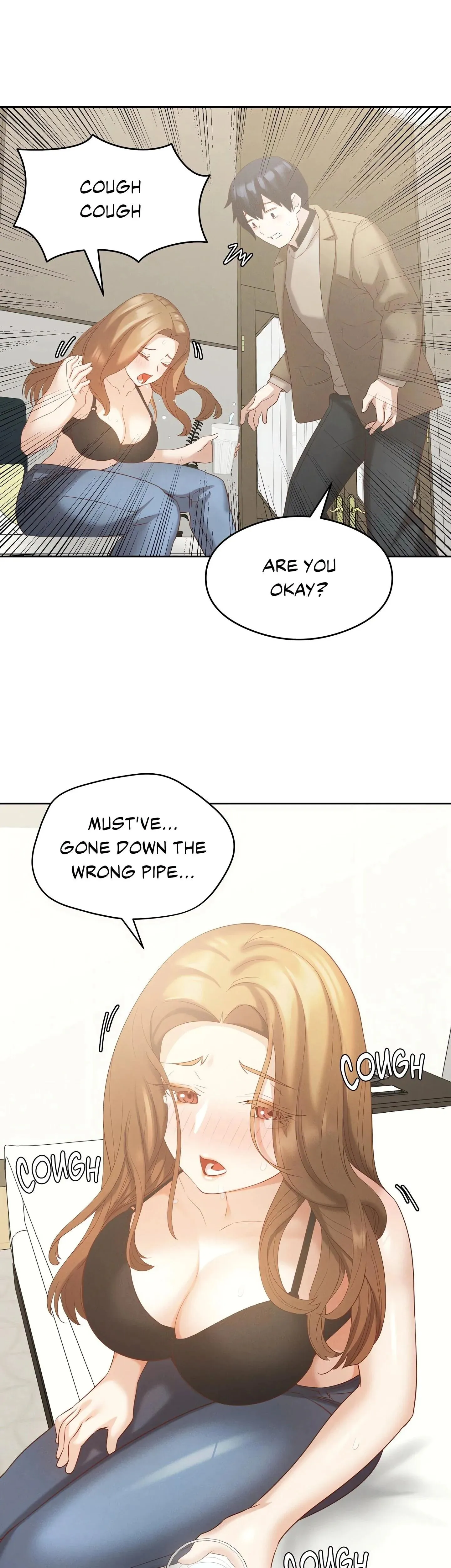 Ryokan Romance Chapter 14 - Page 12