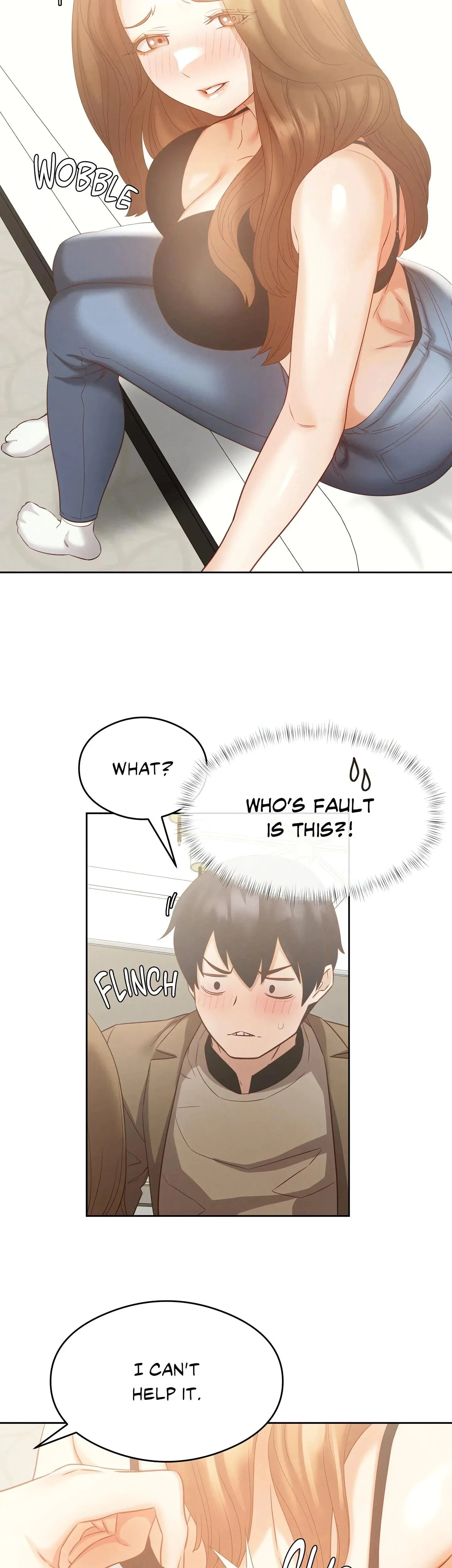 Ryokan Romance Chapter 14 - Page 16