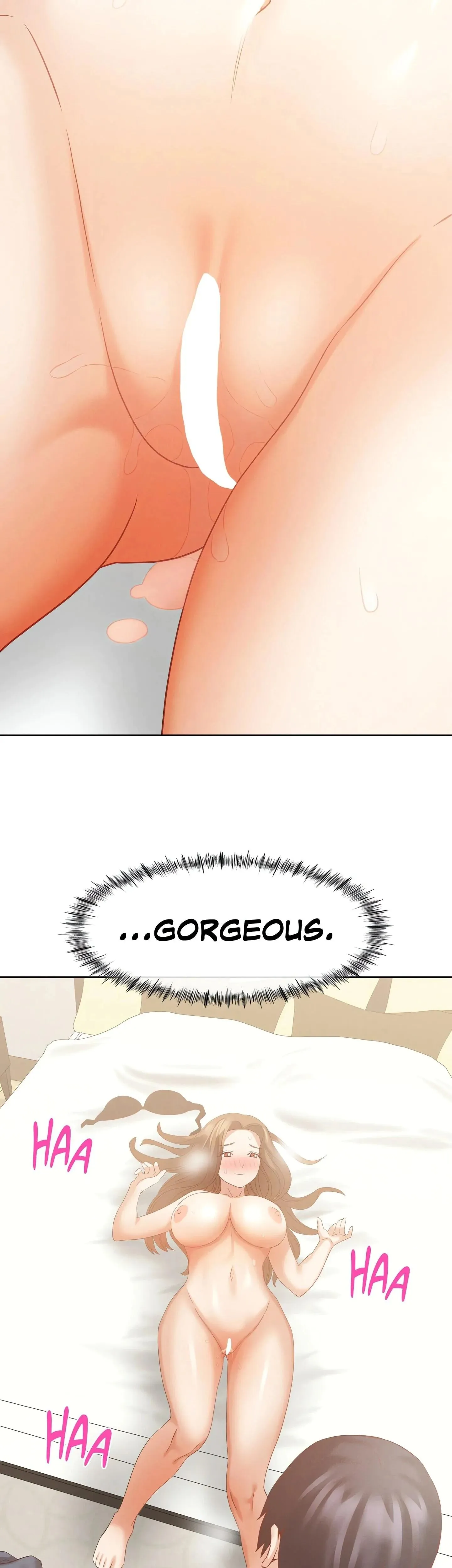 Ryokan Romance Chapter 14 - Page 27