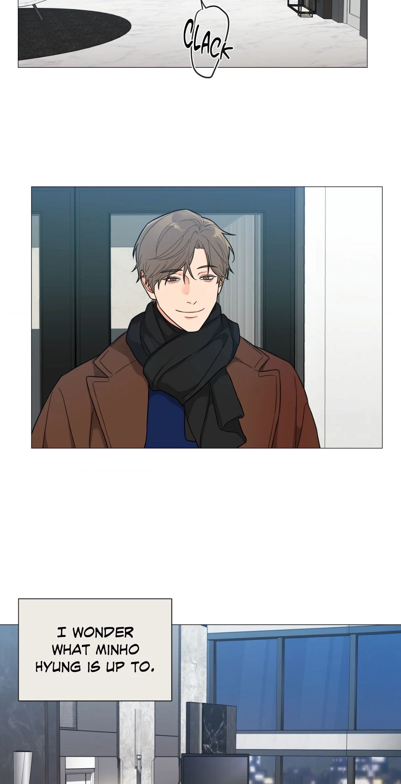 Sadistic Beauty: Side Story A Chapter 21 - Page 3