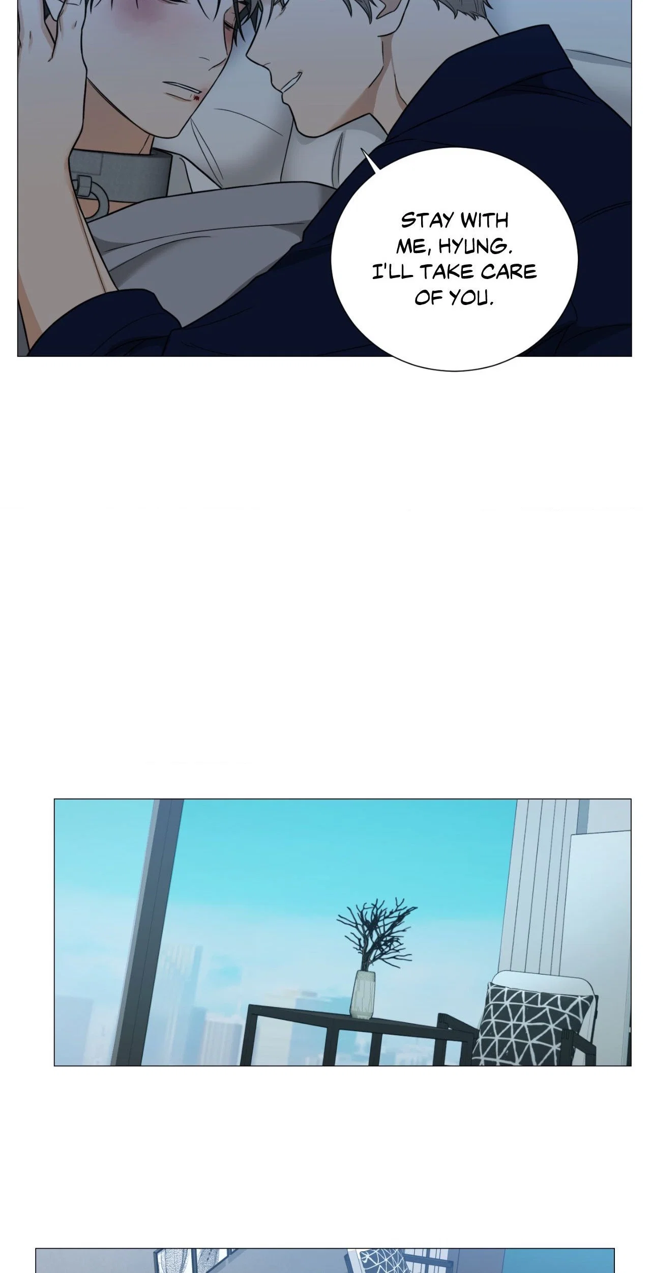 Sadistic Beauty: Side Story A Chapter 21 - Page 20