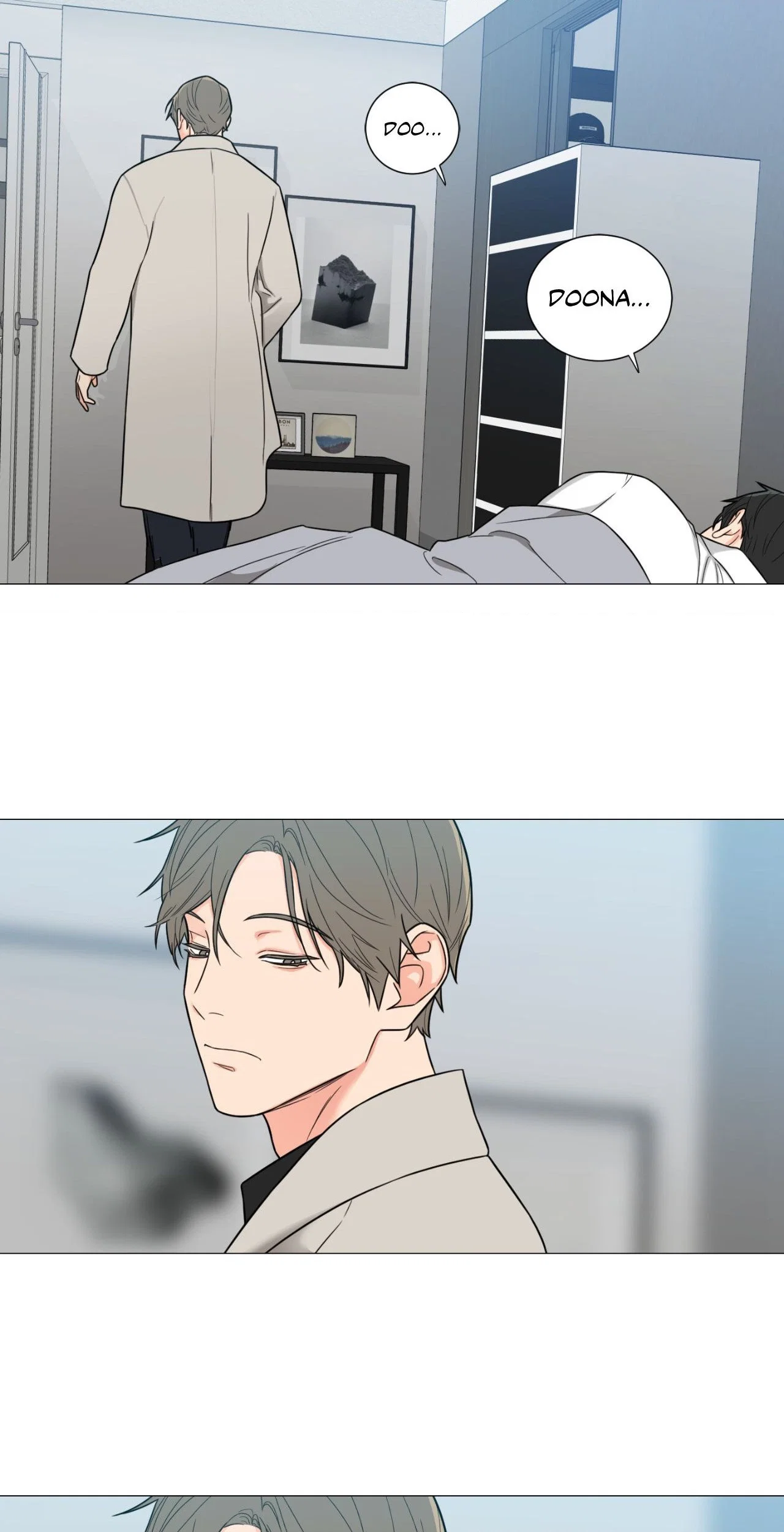 Sadistic Beauty: Side Story A Chapter 21 - Page 23