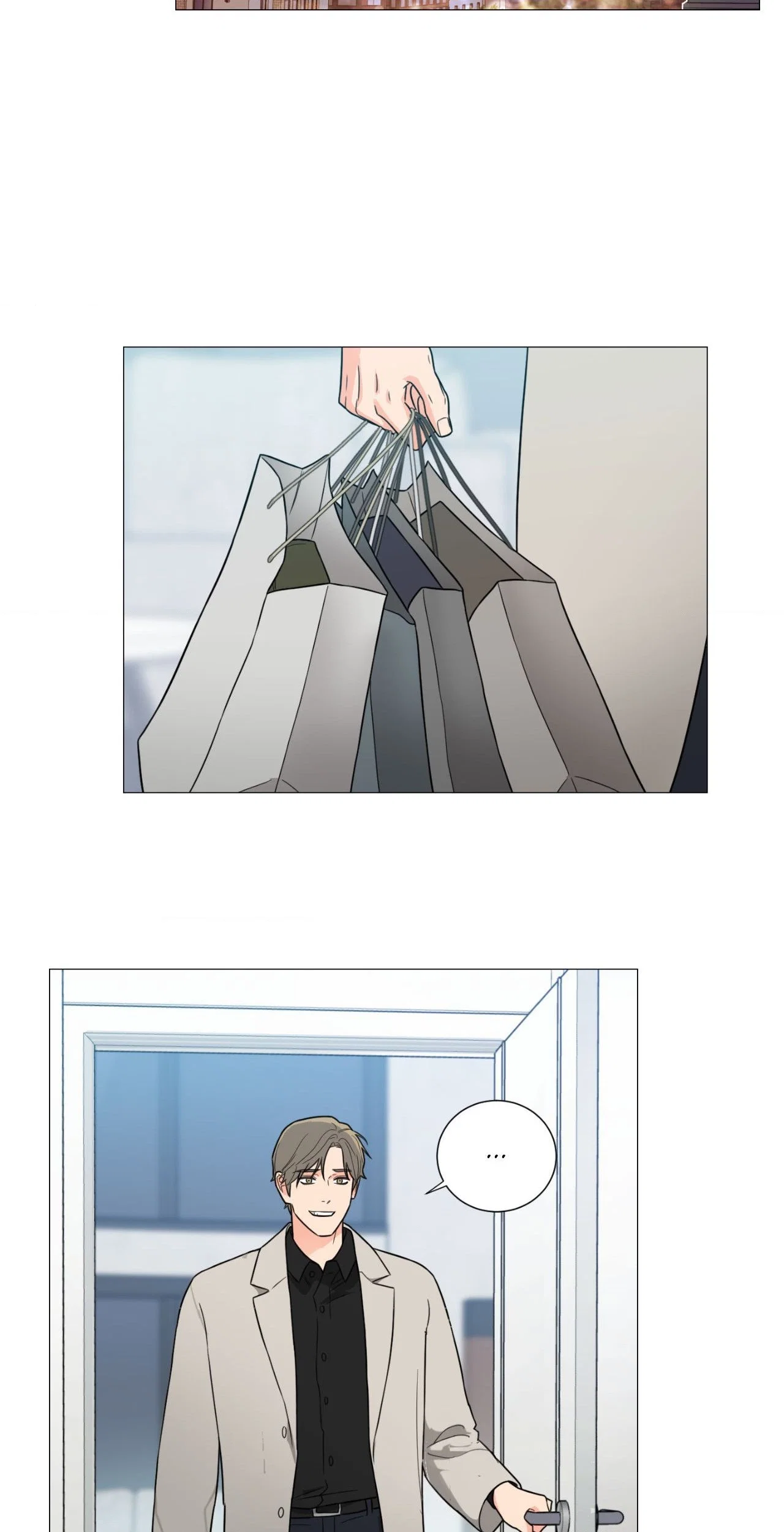 Sadistic Beauty: Side Story A Chapter 21 - Page 25