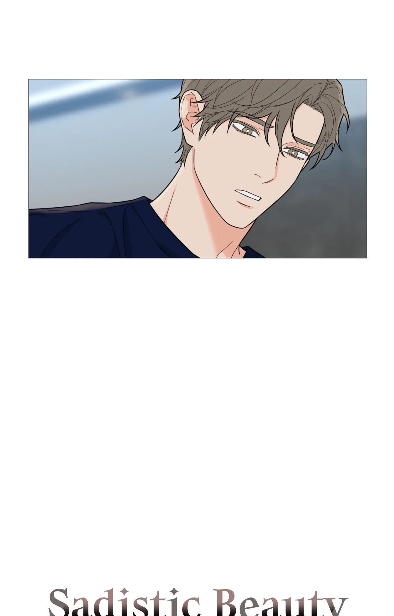 Sadistic Beauty: Side Story A Chapter 42 - Page 3