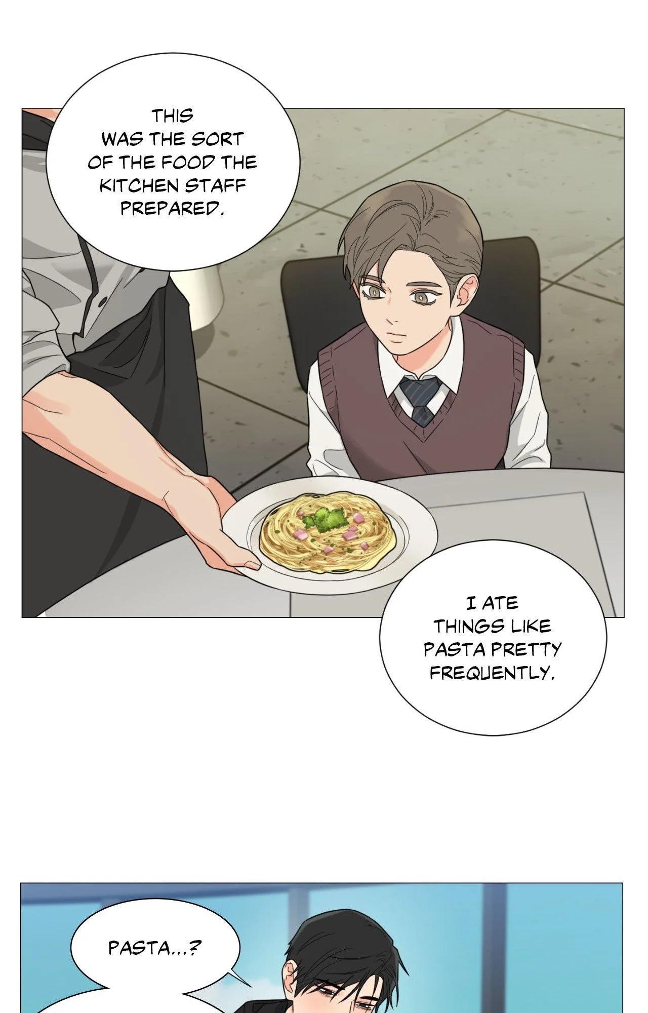 Sadistic Beauty: Side Story A Chapter 42 - Page 9