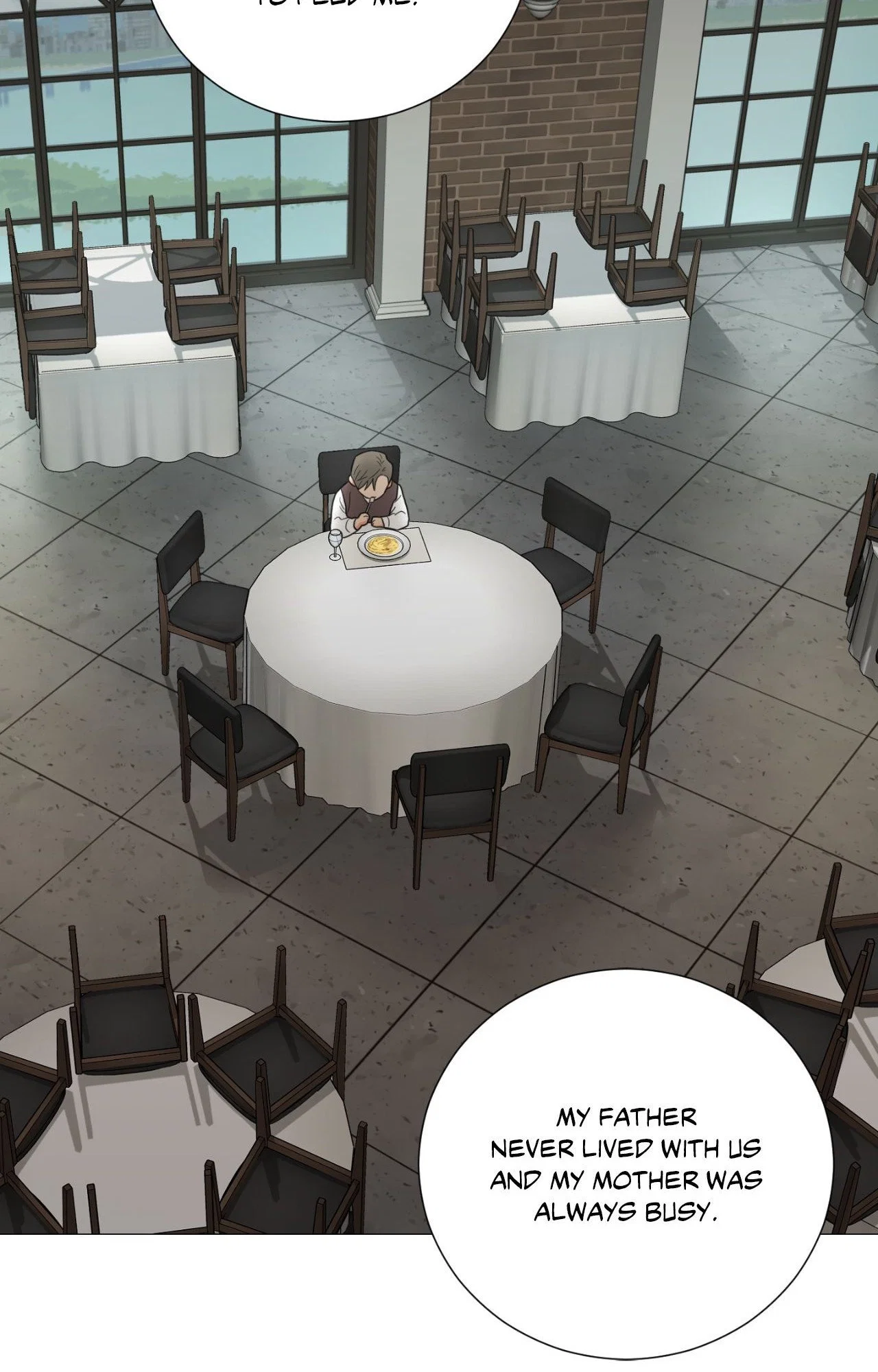 Sadistic Beauty: Side Story A Chapter 42 - Page 11
