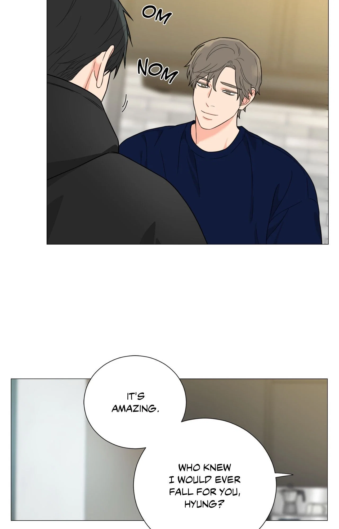 Sadistic Beauty: Side Story A Chapter 42 - Page 14