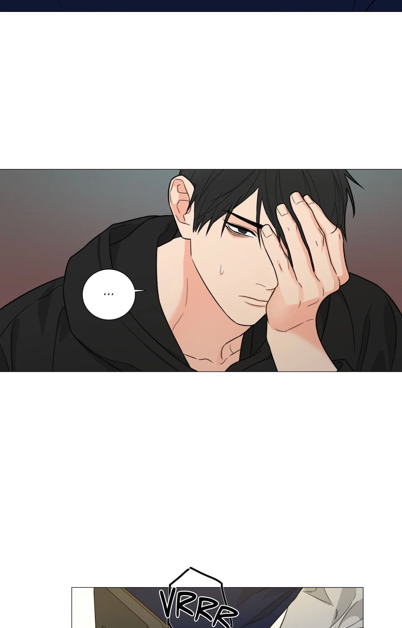 Sadistic Beauty: Side Story A Chapter 42 - Page 21