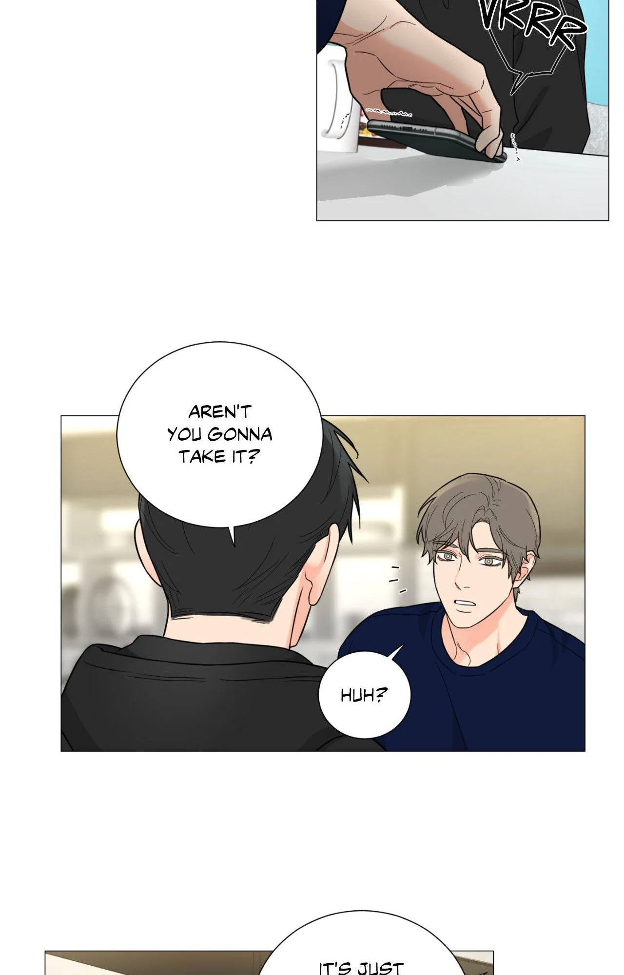 Sadistic Beauty: Side Story A Chapter 42 - Page 23