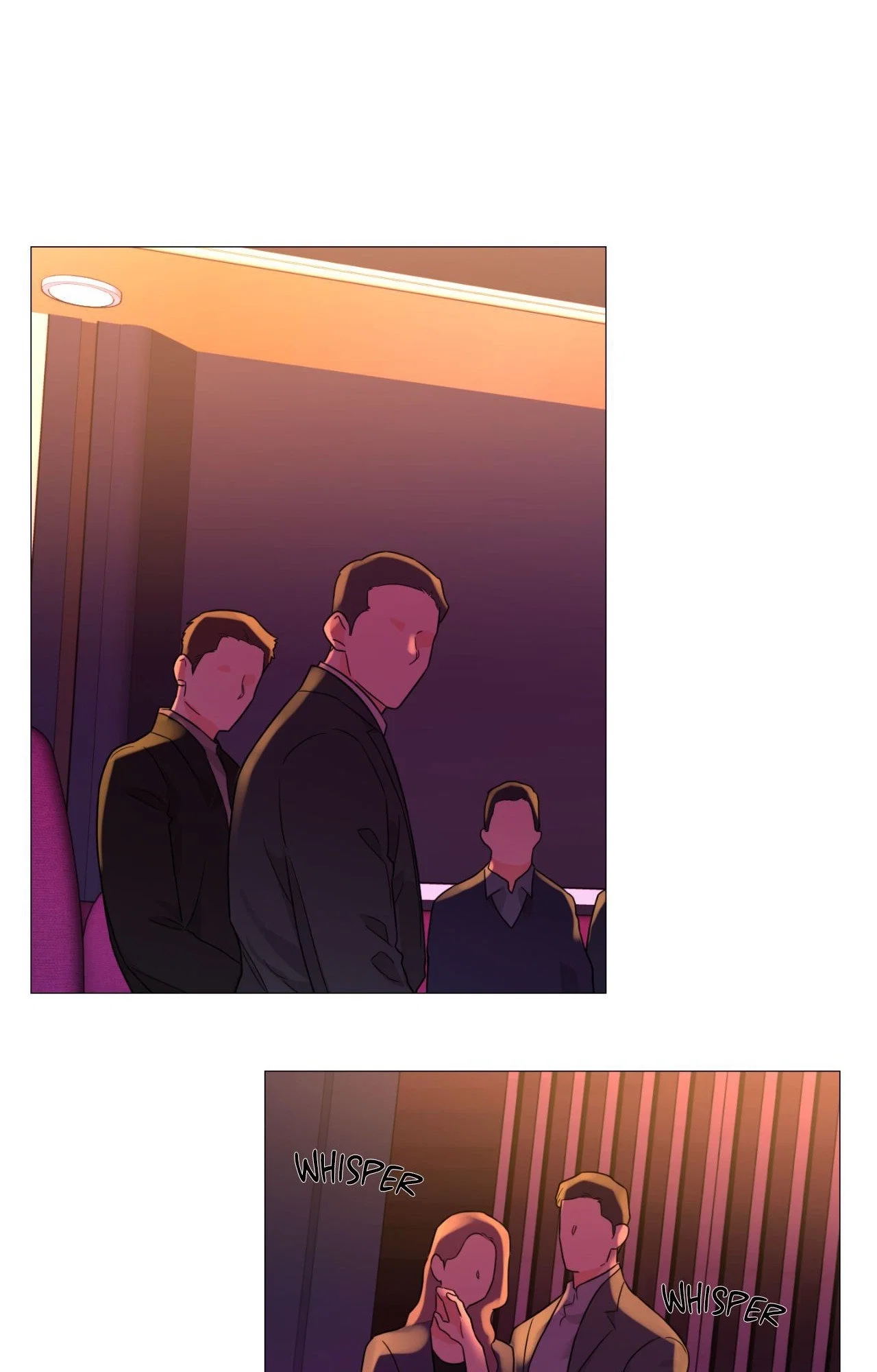 Sadistic Beauty: Side Story A Chapter 42 - Page 34