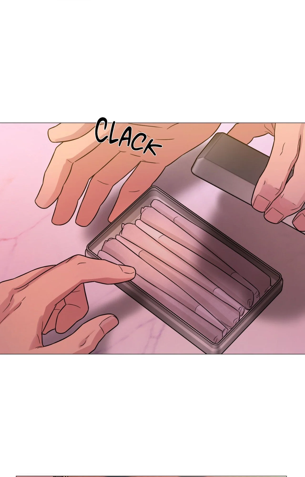 Sadistic Beauty: Side Story A Chapter 42 - Page 38