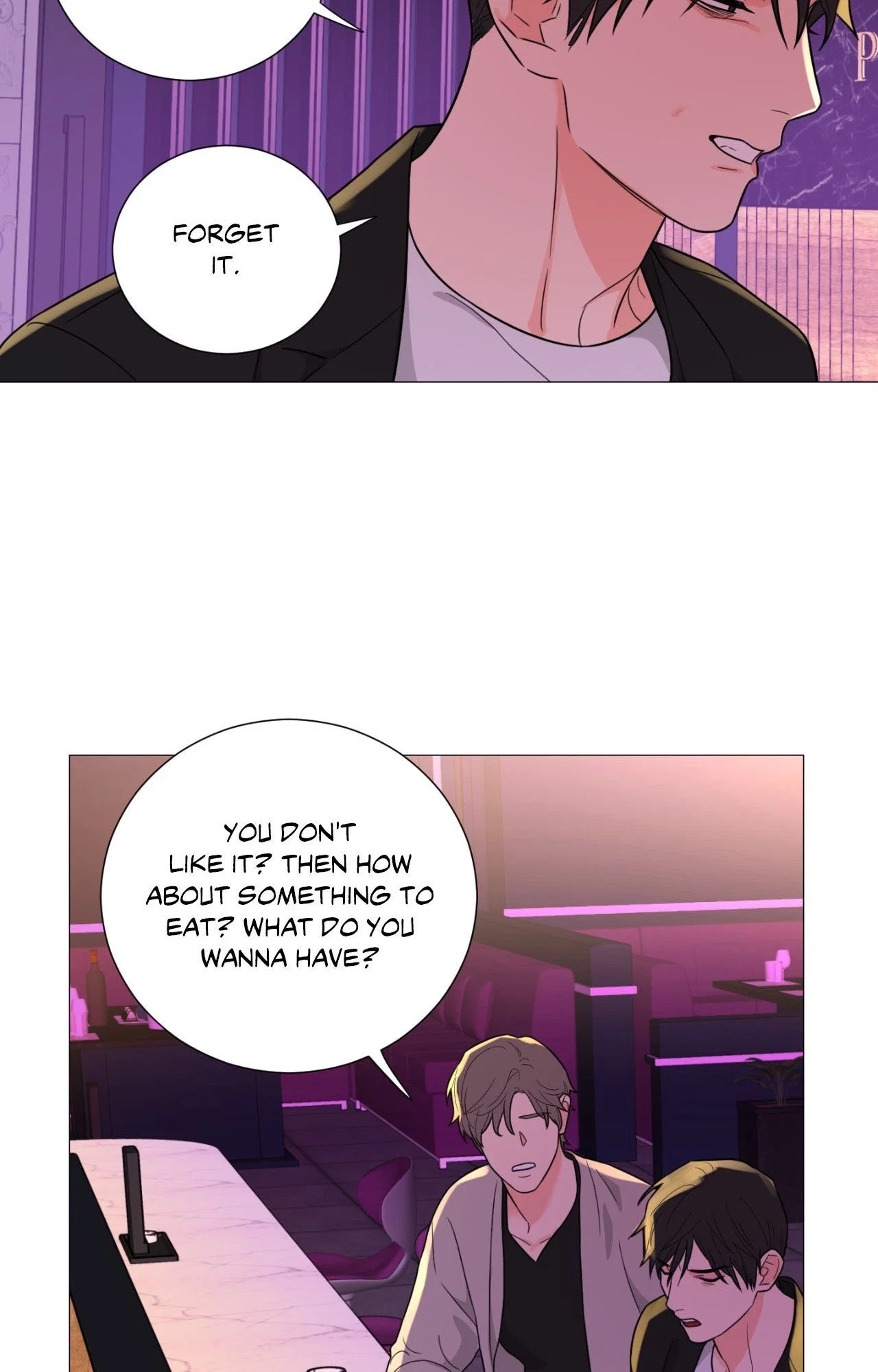 Sadistic Beauty: Side Story A Chapter 42 - Page 41