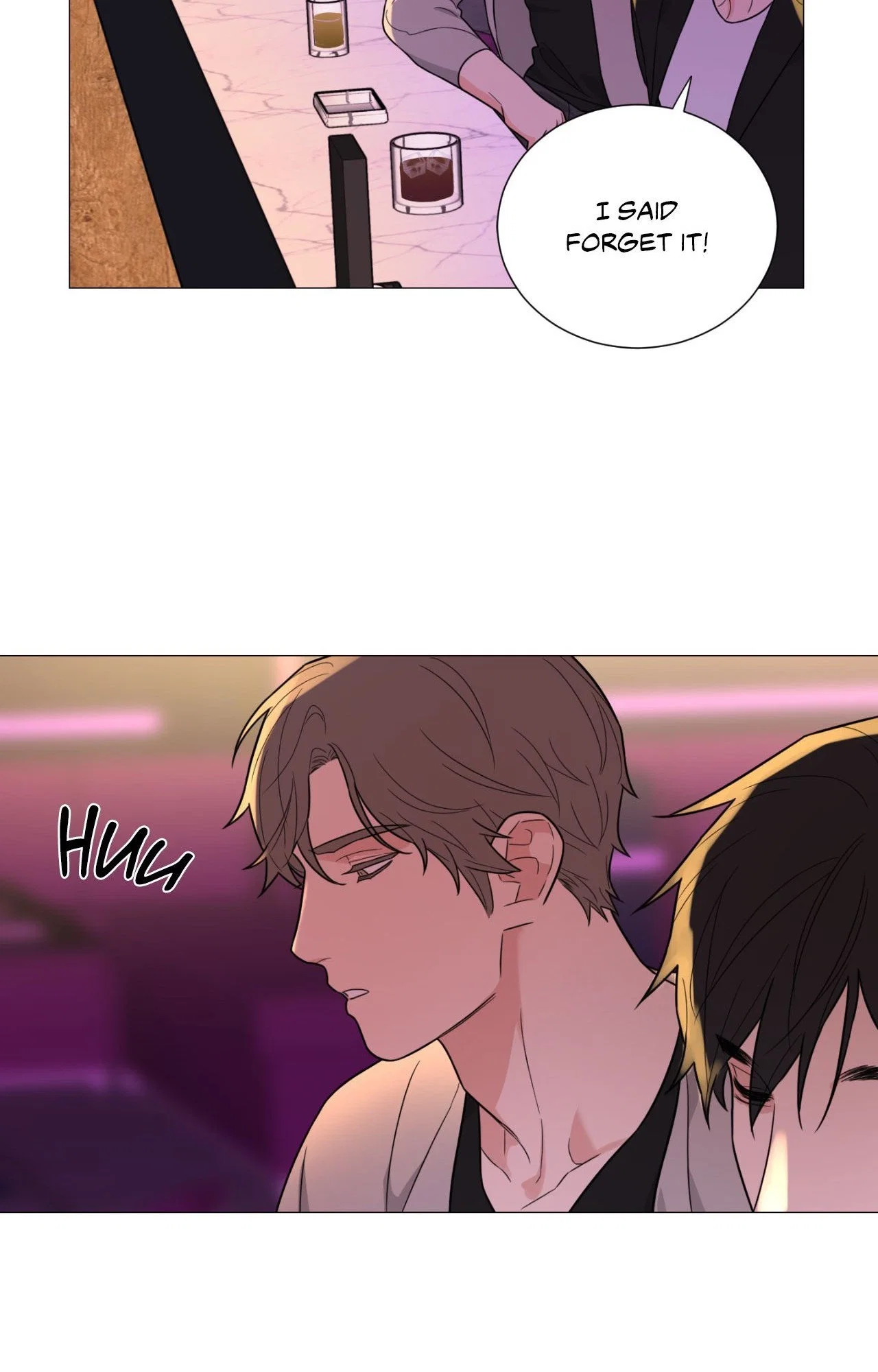 Sadistic Beauty: Side Story A Chapter 42 - Page 42