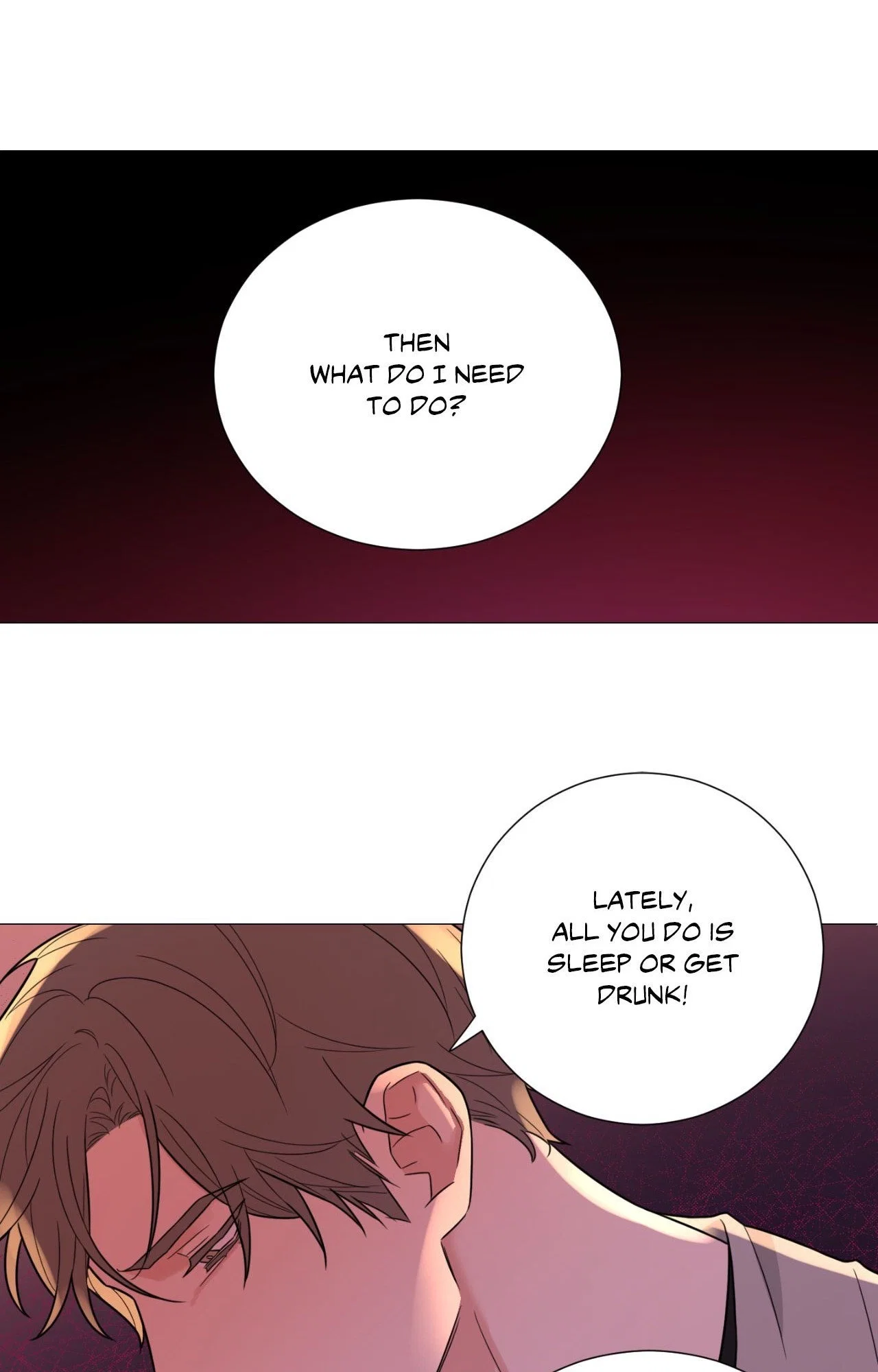 Sadistic Beauty: Side Story A Chapter 42 - Page 43