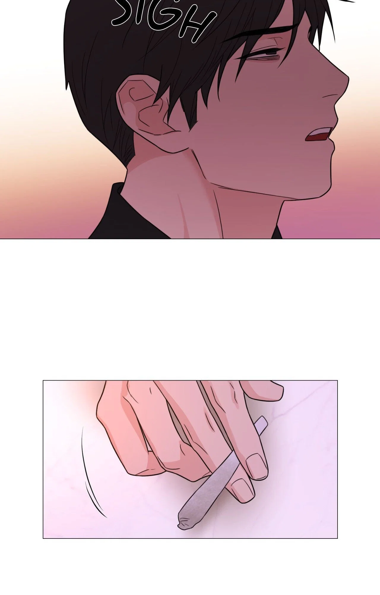 Sadistic Beauty: Side Story A Chapter 42 - Page 46