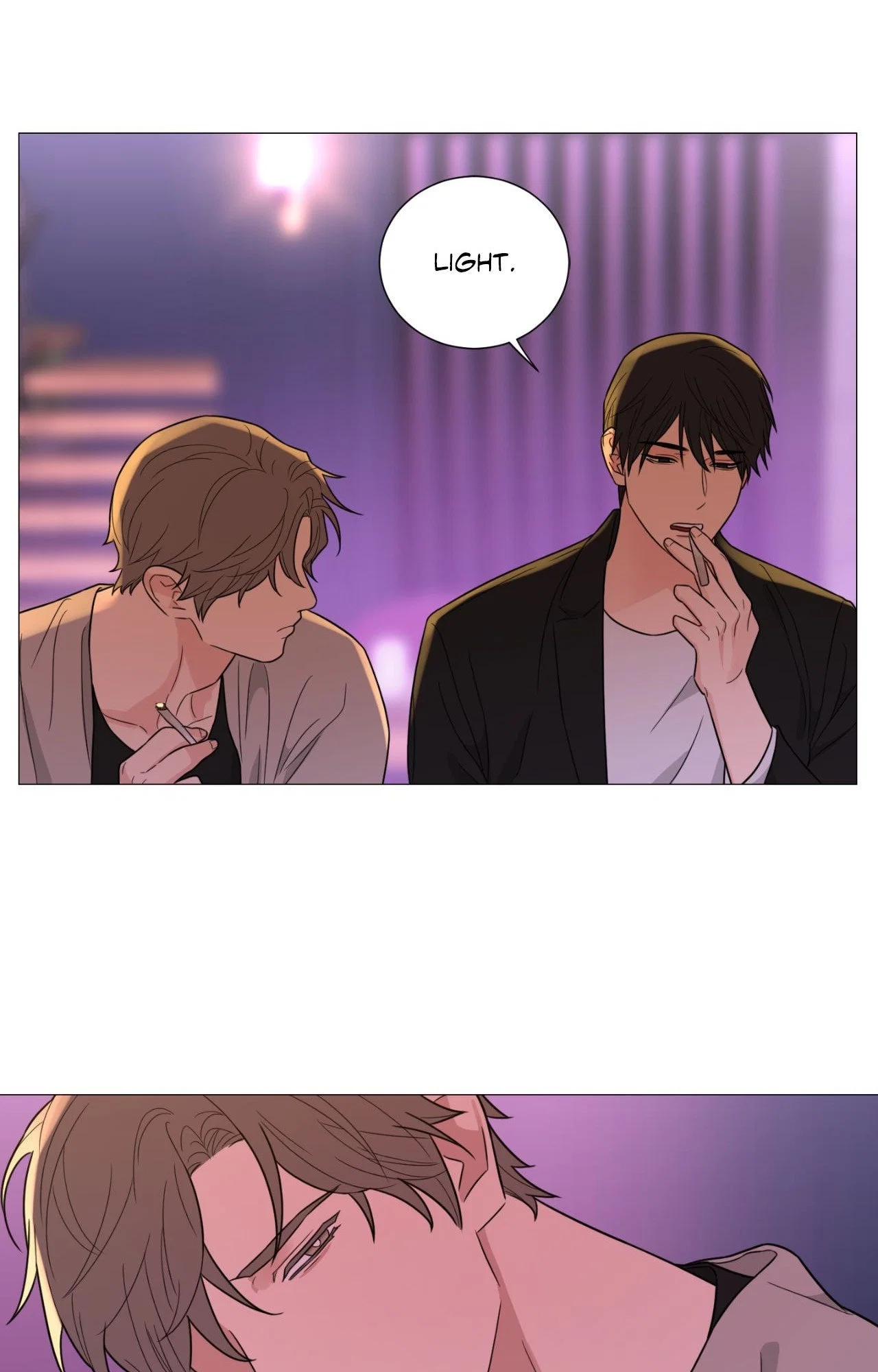 Sadistic Beauty: Side Story A Chapter 42 - Page 47
