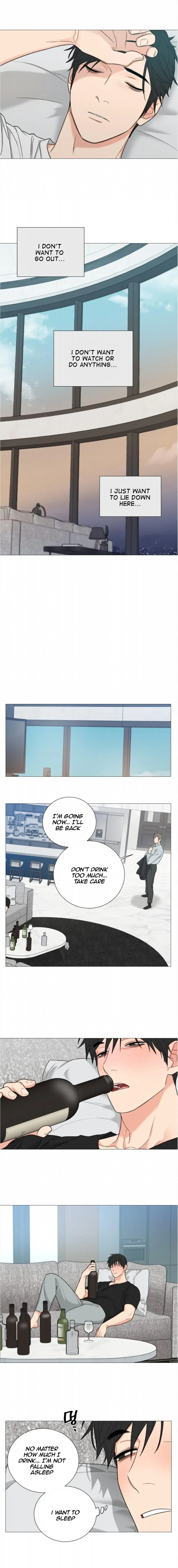 Sadistic Beauty: Side Story B Chapter 28 - Page 7