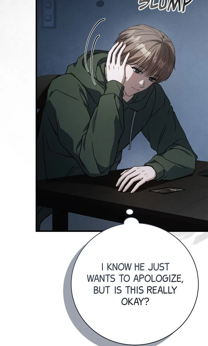 Salt Heart Chapter 5 - Page 13