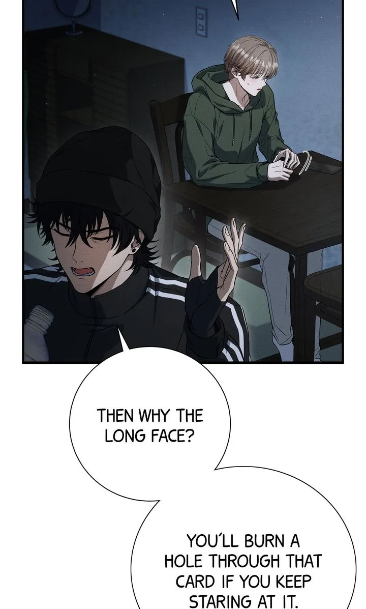 Salt Heart Chapter 5 - Page 30