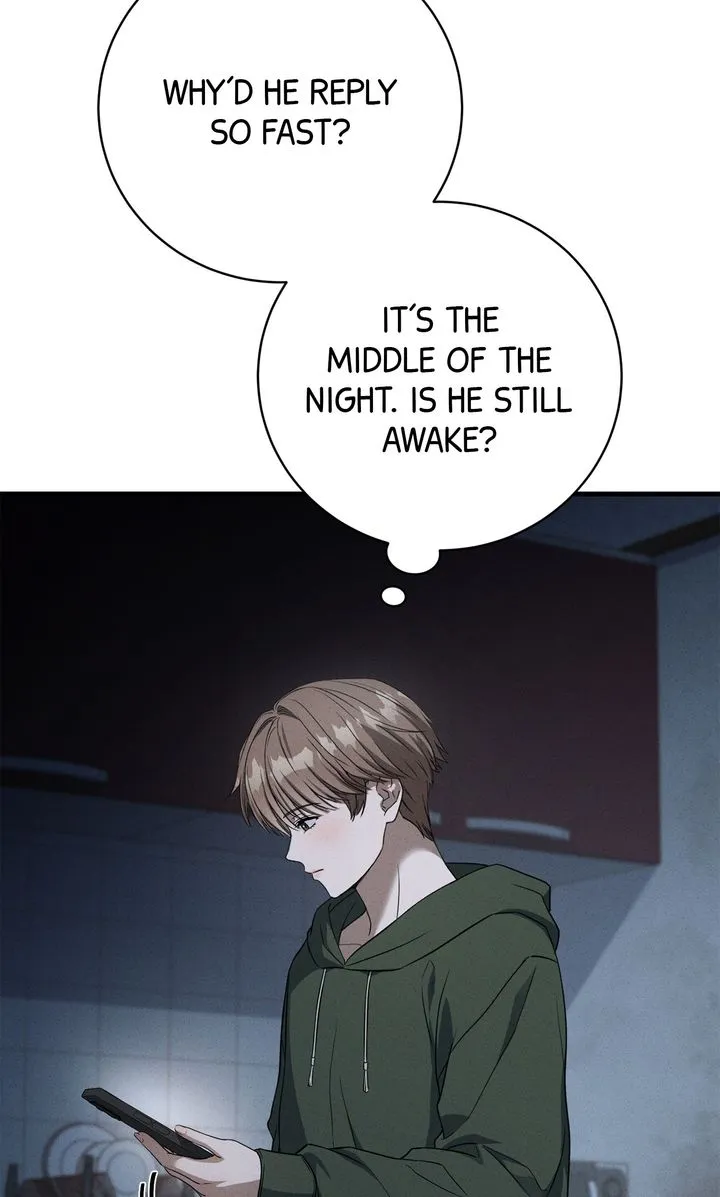 Salt Heart Chapter 5 - Page 39