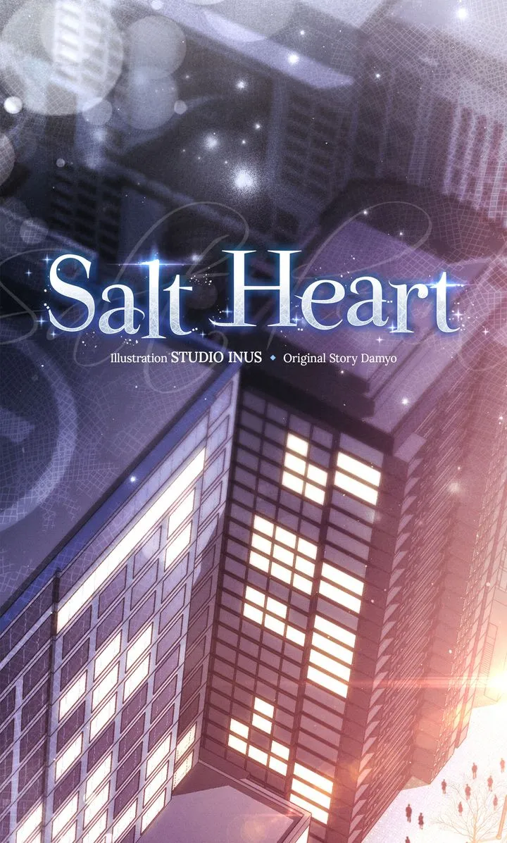 Salt Heart Chapter 5 - Page 44