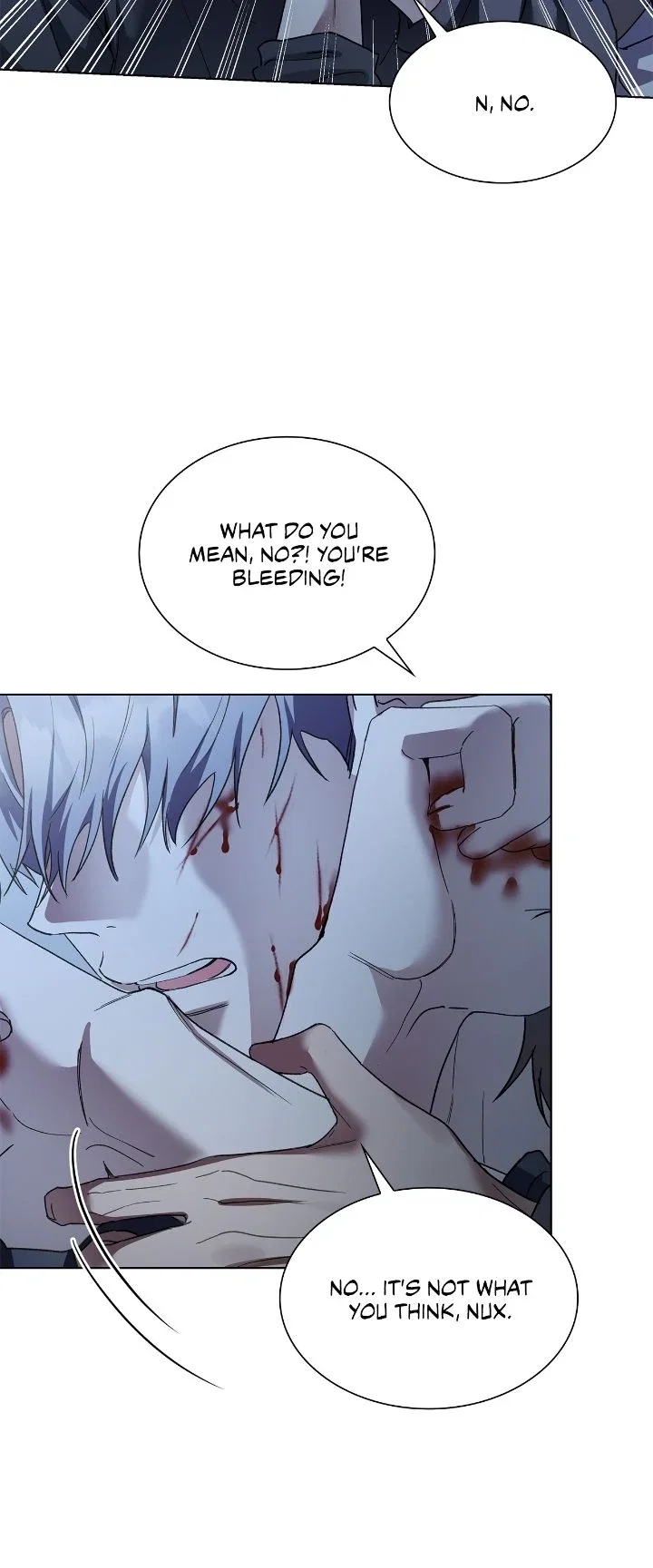 Salty Lust Chapter 94 - Page 2