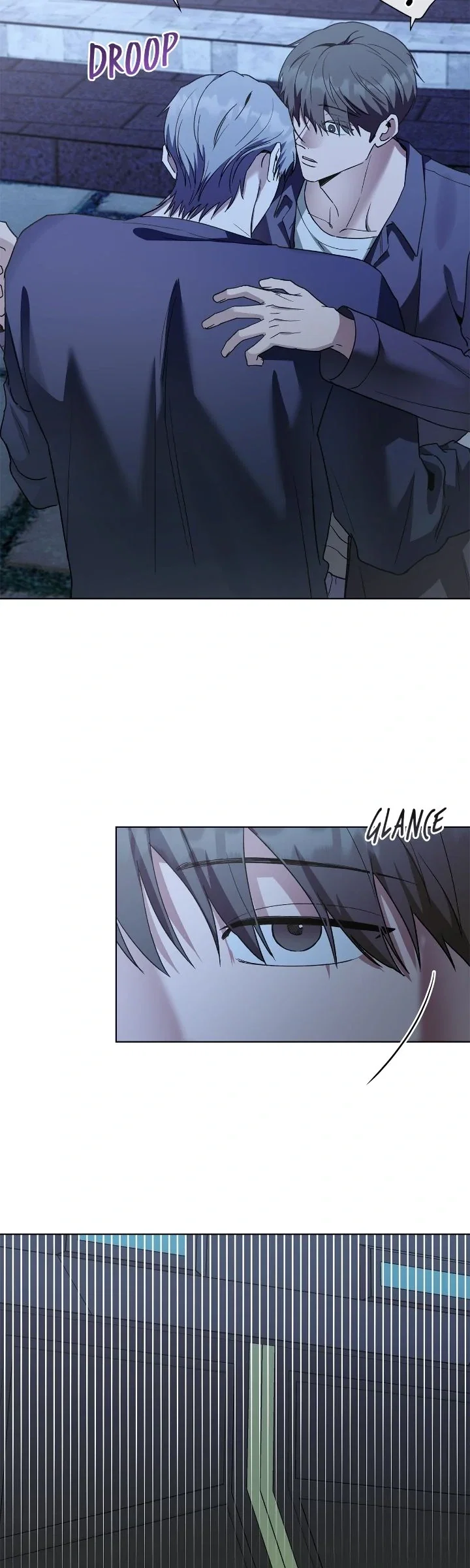 Salty Lust Chapter 94 - Page 5