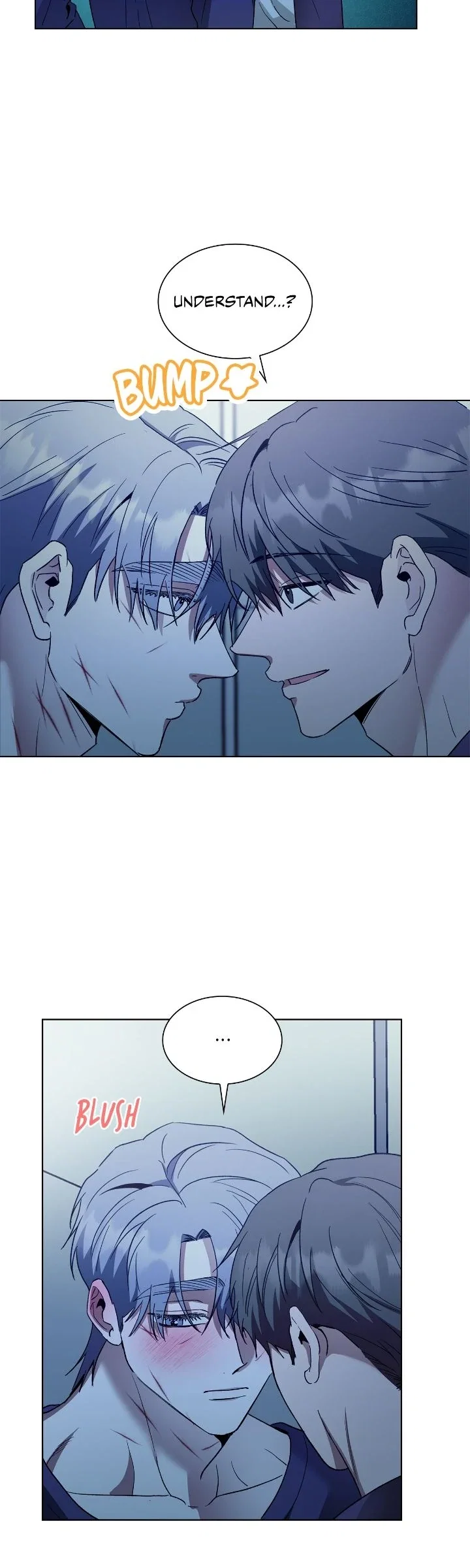Salty Lust Chapter 94 - Page 20