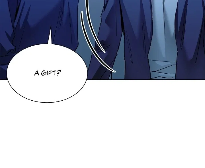 Salty Lust Chapter 94 - Page 22