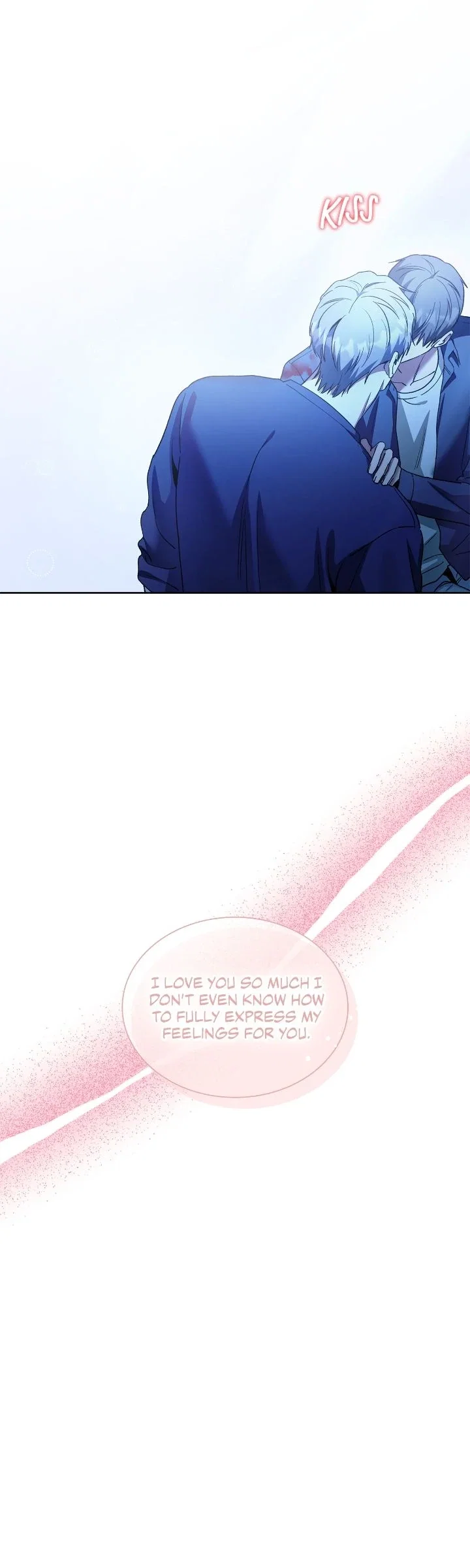 Salty Lust Chapter 94 - Page 27